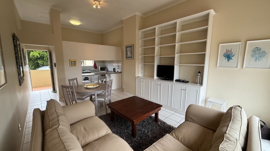 To Let 2 Bedroom Property for Rent in Goose Valley Western Cape